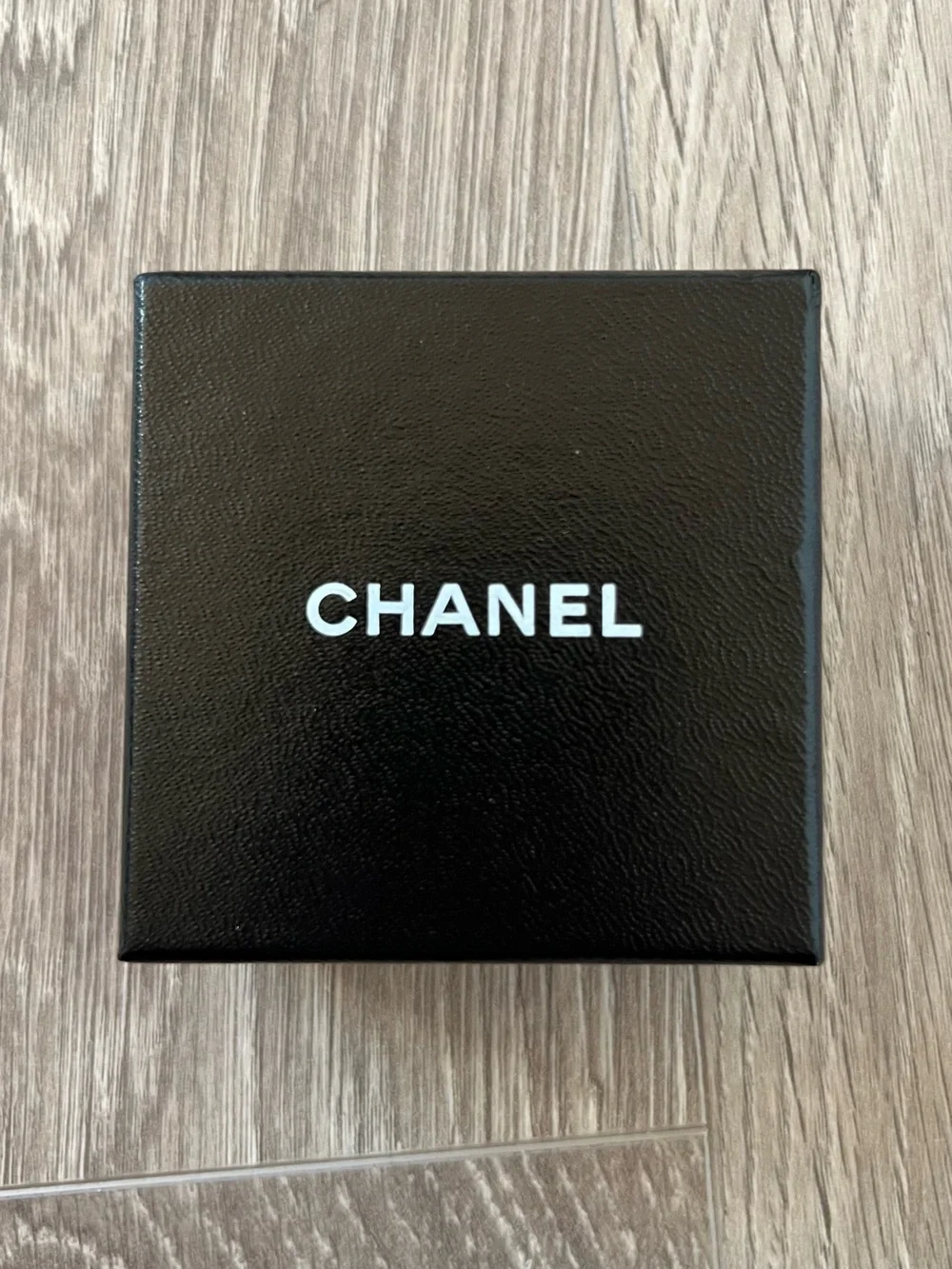 Chanel Box (BB336)